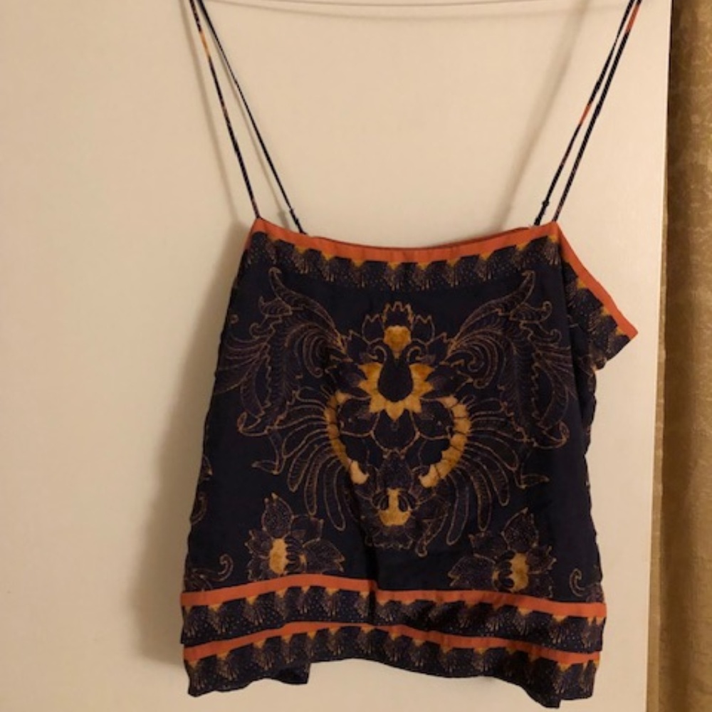 Free People Tank